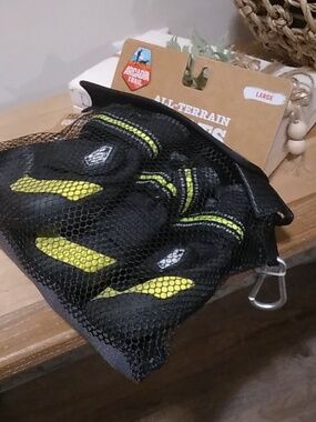 Arcadia Trail All-Terrain Dog Boots